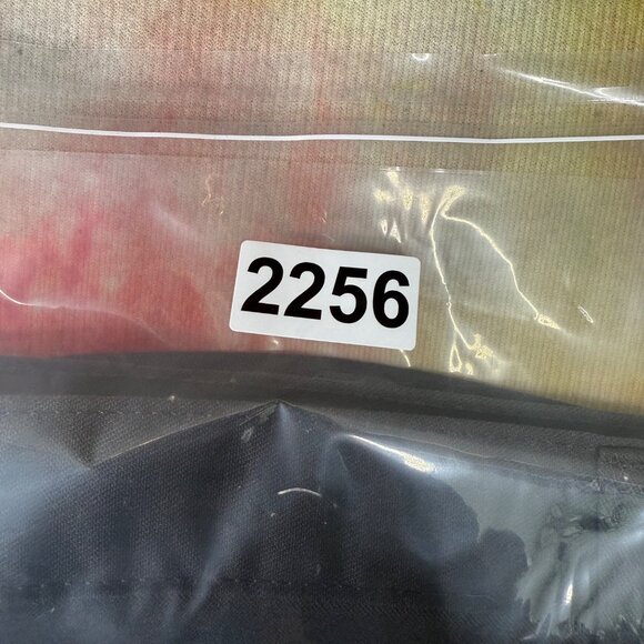 Dickies Mens Black Shorts Size 34 Polyester & Cotton Blend - Picture 9 of 9